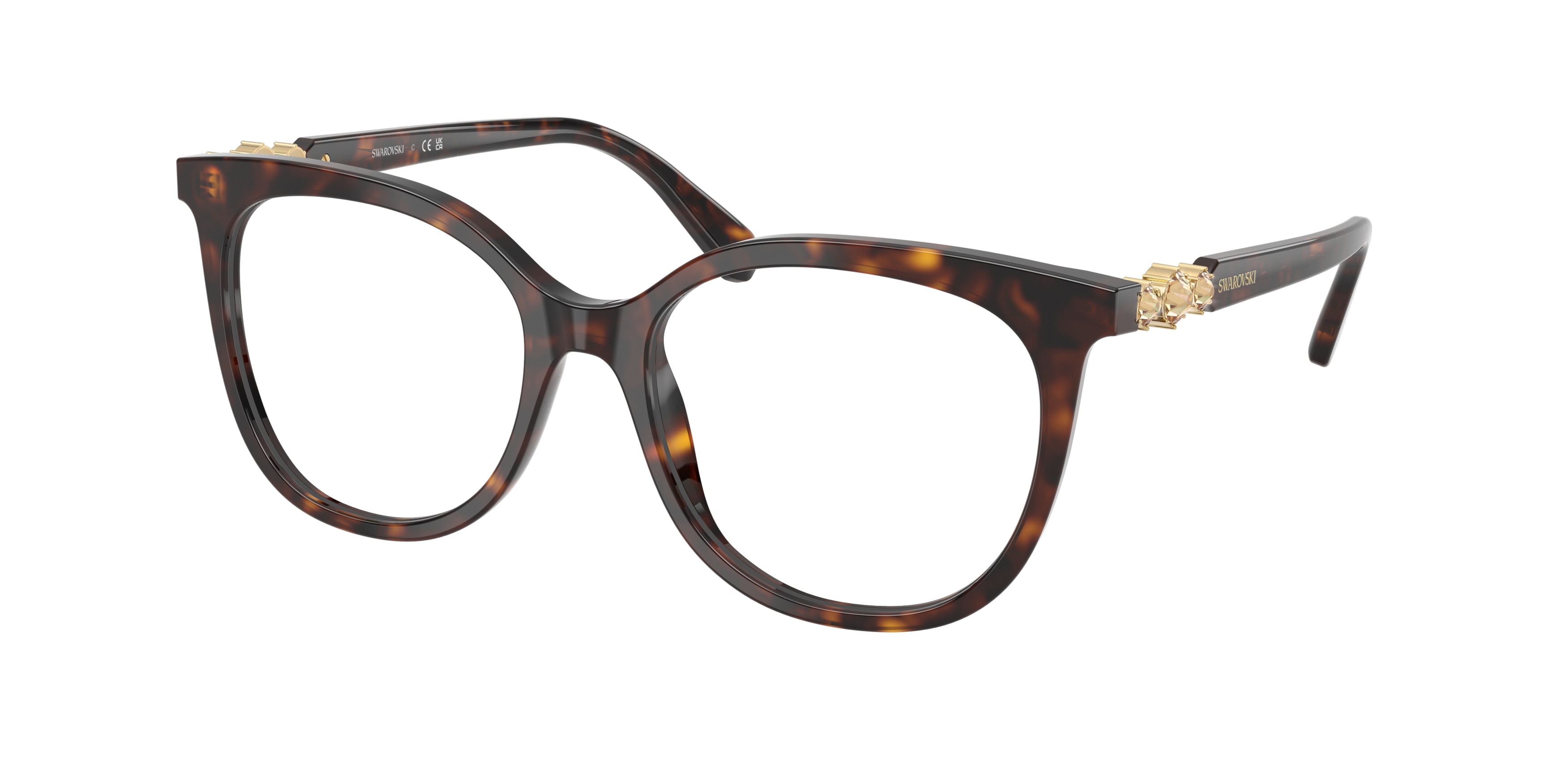 Swarovski SK2055 1002  